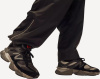 Кроссовки U9060BLK U (RU 40 USm 7.5 СМ 25.5; черный)